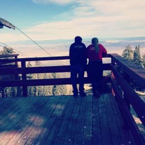 Meet your Posher, Bradley